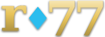 ro77 logo