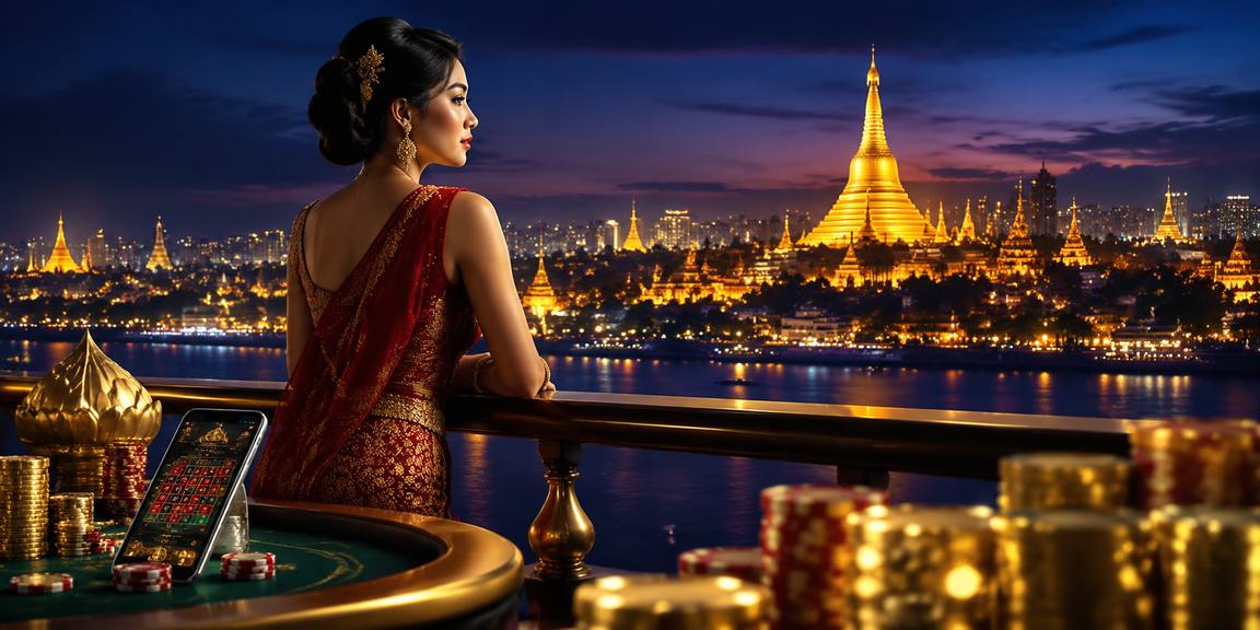ro77 ခရပ်ပ်အမြန်အပိုဆု